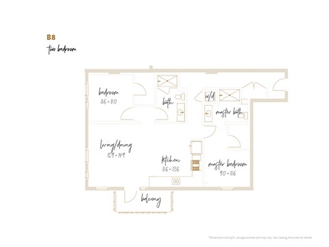 1919 Pacific Highway Studio-2 Beds Apartment for Rent - Photo Gallery 69